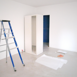 Rénovation Appartement : Personnalisez Votre Décoration Clichy-sous-Bois